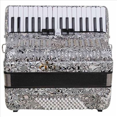 Royal A004 WHS Klavirna harmonika