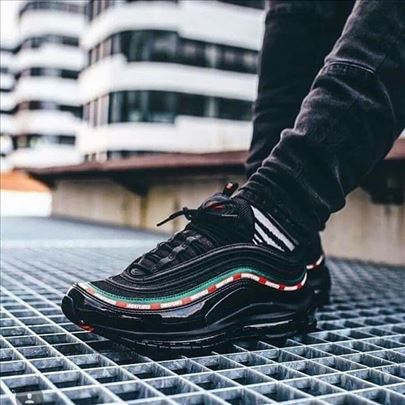 undefeated nike air Max97 41-46