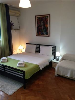 Beograd, apartman u  centru grada kod Skupštine
