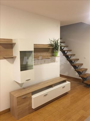 Duplex, Voždovac, Vojvode Vlahovića