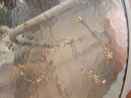 Ogrlica #2 duzina 57cm