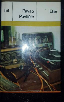 Eter - Pavao Pavličić