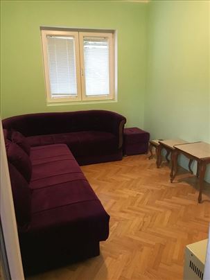 Vrnjačka Banja, apartman