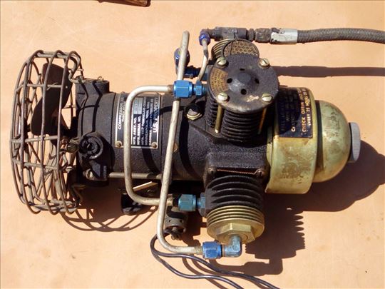 kompresor avionski USA