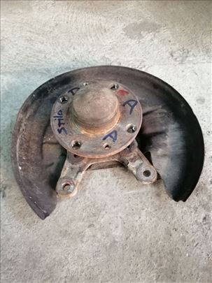 Fiat stilo lezaj tocka zadnji