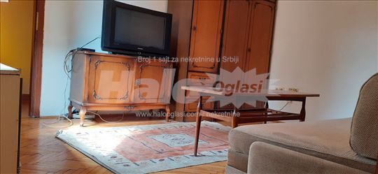 1.5 sobni stan Dusanovac