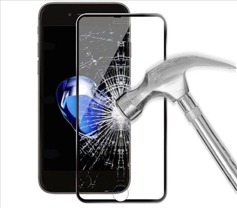 Zaštitno staklo za Iphone 8 plus