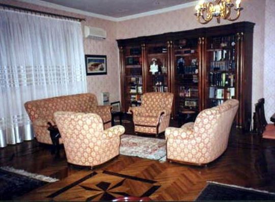 kuća, Stari grad,Kopitareva gradina, 430m2(160m2)