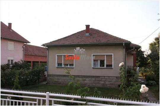 Kuća u ul.Kneza Miloša