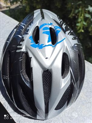 Dečja podesiva kaciga (Rollerblade Junior unisex)