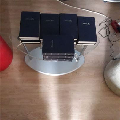 TOMAS MAN / 12 KNJIGA / PRODAJEM