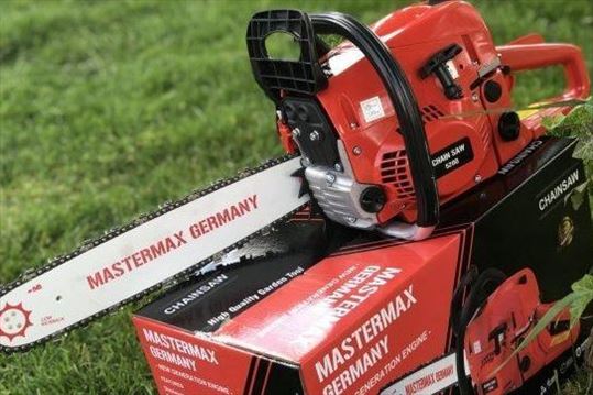 Mastermax Germany testera