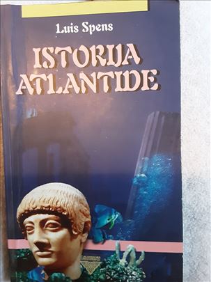 Istorija Atlantide