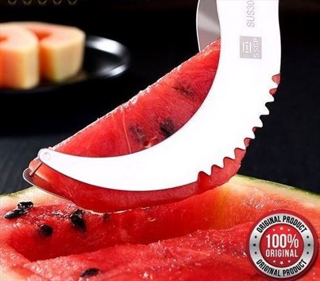 Namenski nož za lubenice i dinje