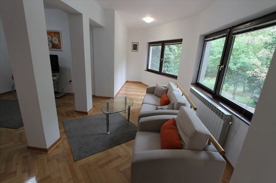 Top lokacija, odličan 4.0 stan, Senjak,ID1640