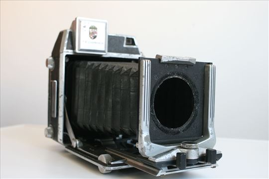 Linhof super technika 6x9 (telo) (na stanju)