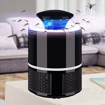 Ubica komaraca USB led lampa