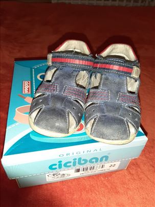 Ciciban sandale br 22