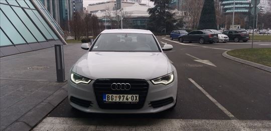 Max rent a car Beograd