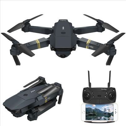 Dron 998 plus  Hd kamera vrhunski dron