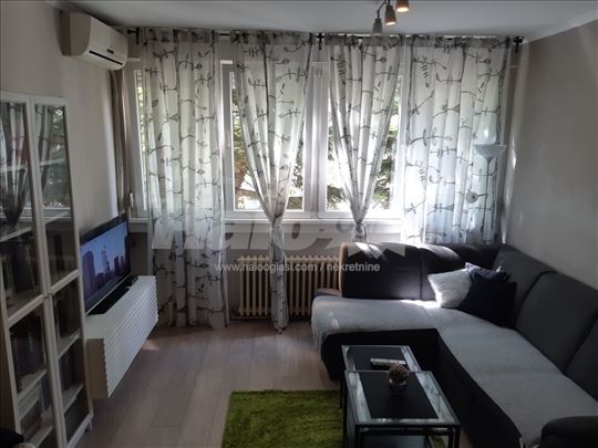 Jednoiposoban, Dimitrija Tucovića, blizu Vuka