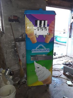 Carpigiani aparat za sladoled 