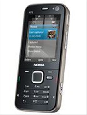 Mobilni telefon Nokia N78