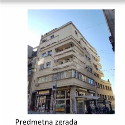 Idealan stan u Prizrenskoj za poslovni prostore