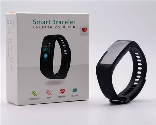 Smart Watch Fitnes narukvica Y5