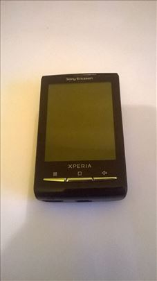 Sony Ericsson Xperia x10 mini E10i