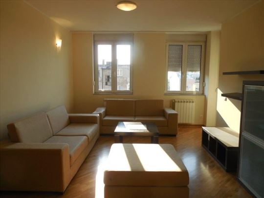 Moderan stan u mirnom kraju na Djermu + GM uz dop