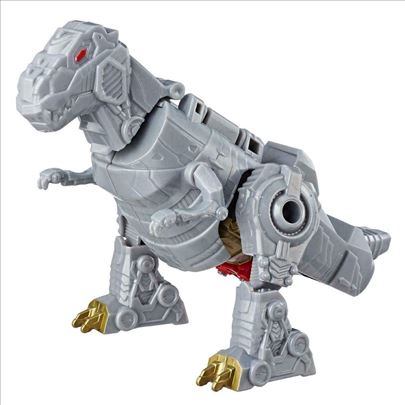 Transformers - Dinobot Leader - Grimlock 14 cm