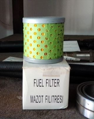 Filter goriva Lombardini