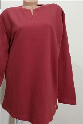 Majica tunik nova-Sandro Pozzi 48/50/xl (287