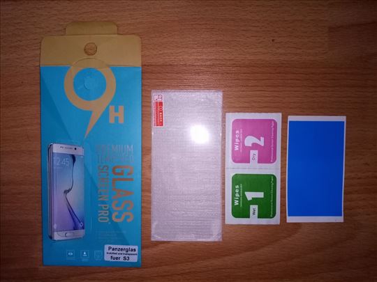 Zastitna Stakla - Samsung S3, Samsung S3 Neo