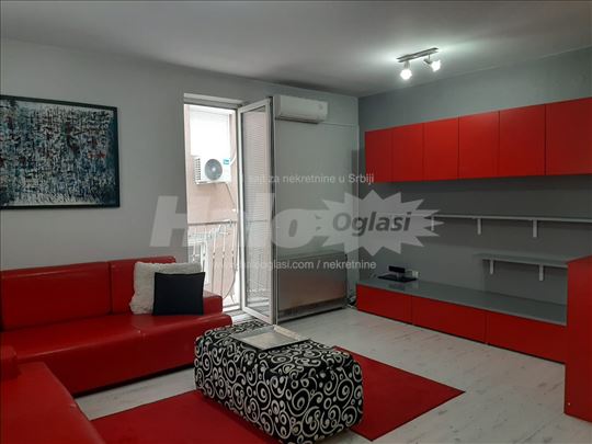 Garsonjera Lux