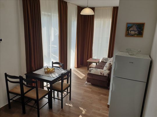 Crna Gora, Sutomore, apartman