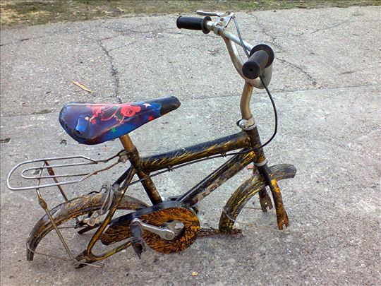 Dečiji bicikl