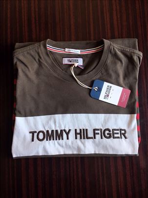 Original - Tommy Hilfiger muška majica (M,L) 