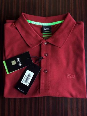Original - Hugo Boss majca (M,L)