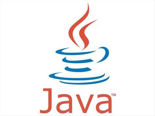 Java programiranje. Privatni časovi