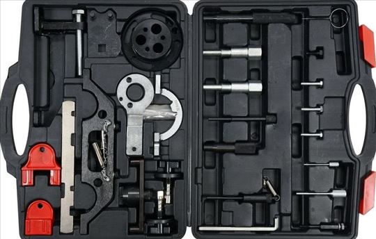 Alat za zupcenje Opel Alfa Romeo Fiat Ford Lancia 