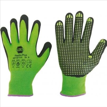Zaštitne rukavice - RECA Flexlite Plus
