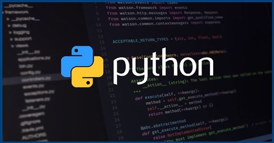 Python privatni časovi programiranja