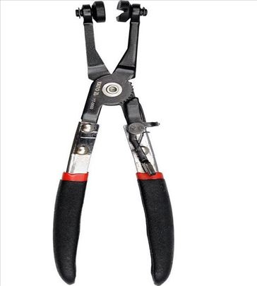 Klešta za šelne ravna 230 mm