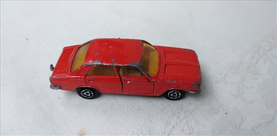 Majorette Chrysler 180,  1:60,izgreban