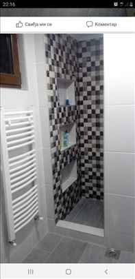 Adaptacije stanova i poslovnih prostora