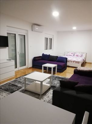 Vrnjačka Banja, apartmani i sobe