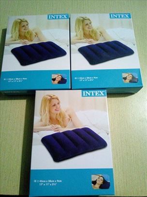 Intex jastuk 