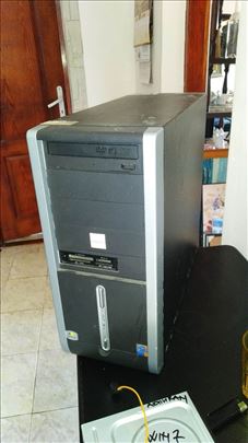 Kompjuter dual core 2.0,2,3gb ram,160gb 